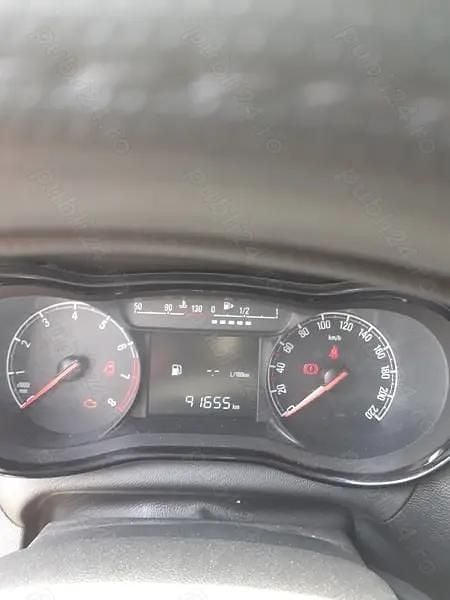 Utilizat 2017 Opel Karl Hatchback | 6.500 EUR - Imagine 1/4