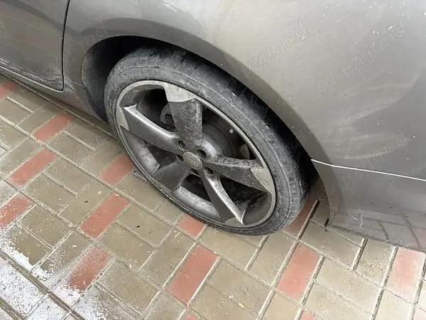 Second-hand Audi A6 177 CP (130 kW) 2013 Berlinǎ