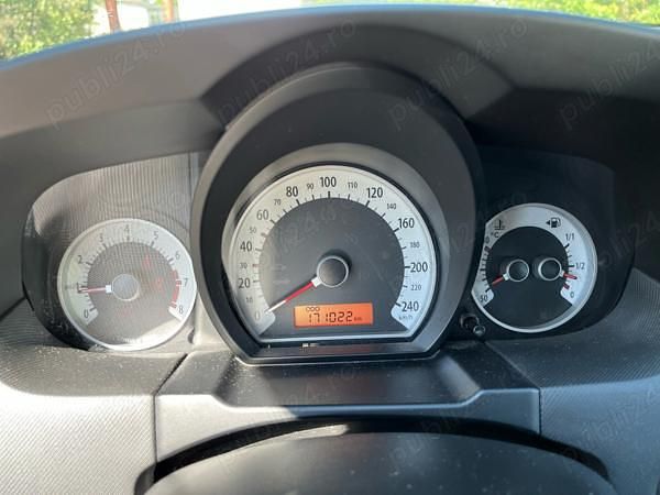 Second-hand Kia Ceed 109 CP (80 kW) 2008 Negru Hatchback