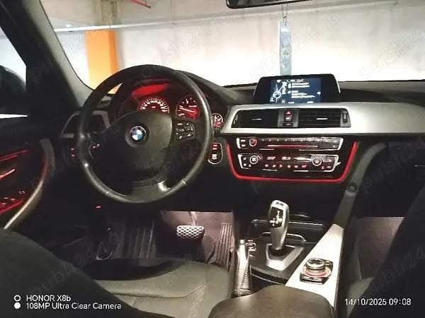 Second-hand BMW 318 150 CP (110 kW) 2016 Break