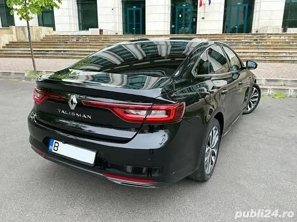 Second-hand Renault Talisman Intens 160 CP (117 kW) 2016 Berlinǎ