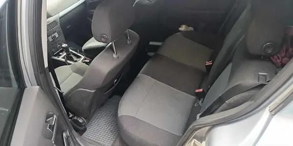 Utilizat 2025 Opel Astra | 7.000 EUR - Imagine 1/4