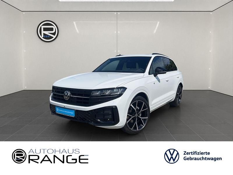 Utilizat 2023 VW Touareg R-line SUV | 79.705 EUR - Imagine 1/1