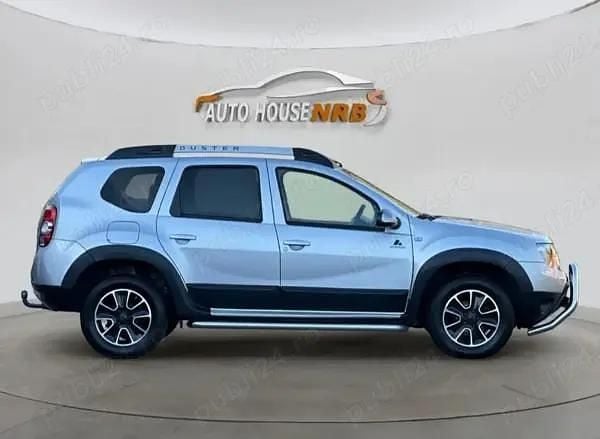 Utilizat 2016 Dacia Duster SUV | 9.300 EUR (Preț OK) - Imagine 1/4