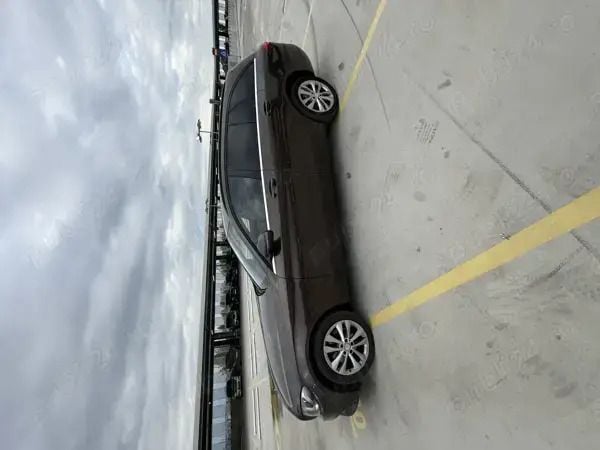 Utilizat 2017 Mercedes A220 Break | 14.600 EUR - Imagine 1/4