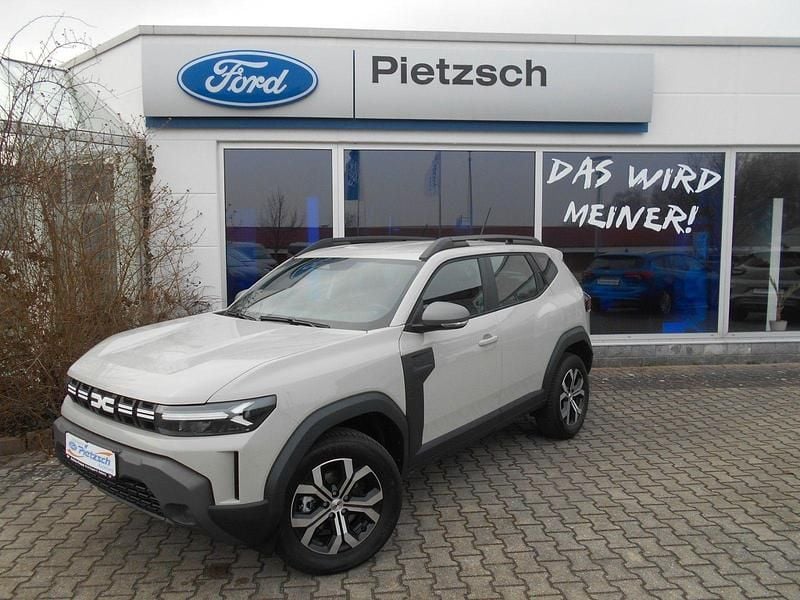 Utilizat 2024 Dacia Duster Expression SUV | 27.405 EUR - Imagine 1/1