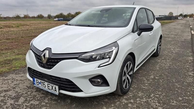 Utilizat 2022 Renault Clio V Hatchback | 14.700 EUR - Imagine 1/4