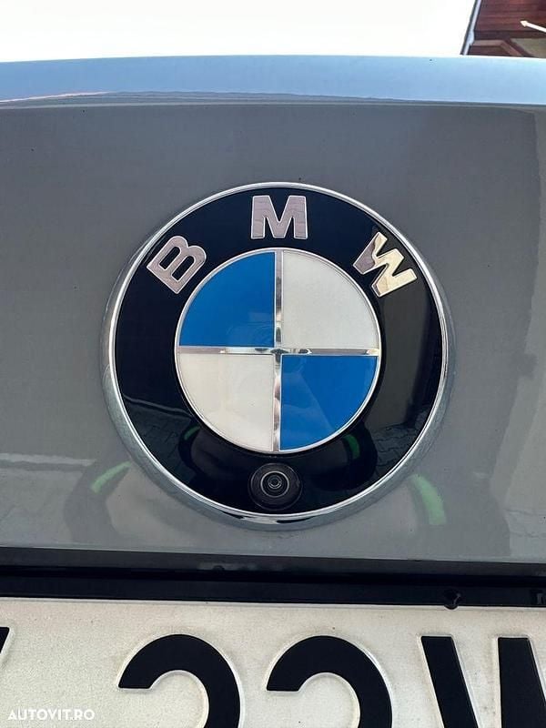 Second-hand BMW 420 Comfort Edition 184 CP (135 kW) 2021 Culoaregri Coupe