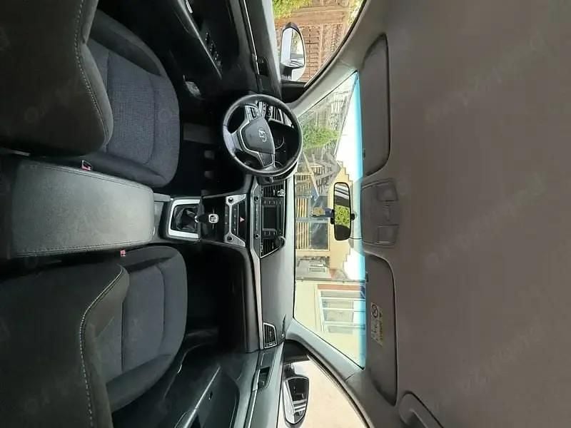 Second-hand Hyundai Elantra 128 CP (94 kW) 2017 Berlinǎ