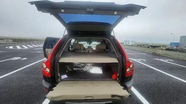 Second-hand Volvo XC90 140 CP (102 kW) 2005 SUV