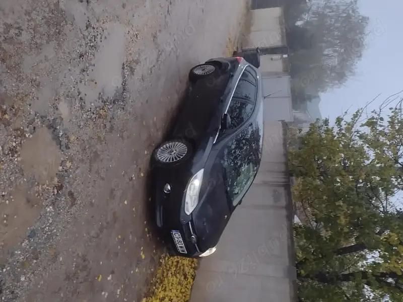 Negru Utilizat 2013 Ford Focus Break | 3.400 EUR (Preț bun) - Imagine 1/4