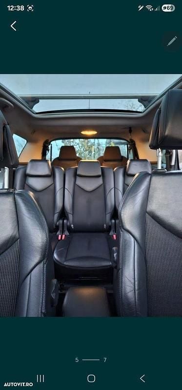 Second-hand Peugeot 308 140 CP (102 kW) 2009 Culoaregri Break