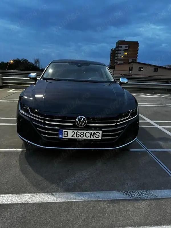 Second-hand VW Arteon 2021 Break