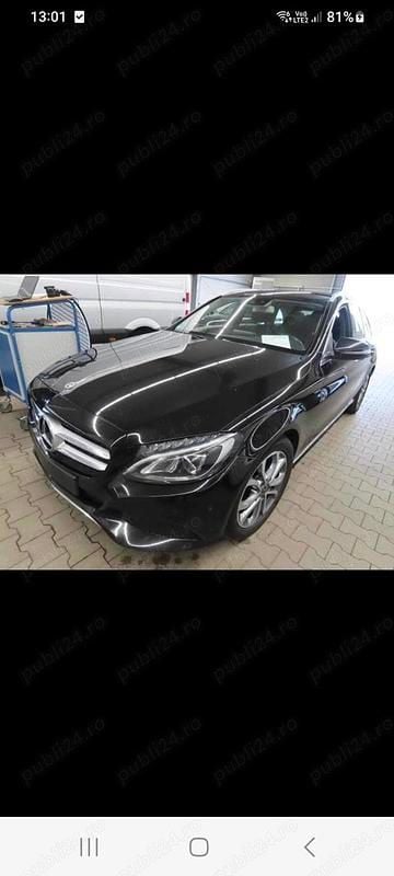 Second-hand Mercedes A220 170 CP (125 kW) 2017 Break