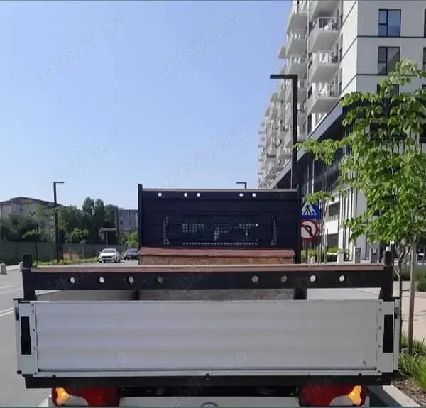 Second-hand Mercedes Sprinter 163 CP (119 kW) 2010 Van