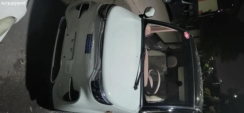 Nouă 2025 Aixam MAC | 6.500 EUR - Imagine 1/4