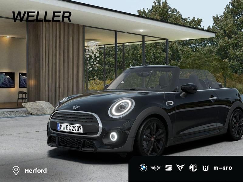 Utilizat 2020 Mini John Cooper Works Hatchback | 26.308 EUR - Imagine 1/1