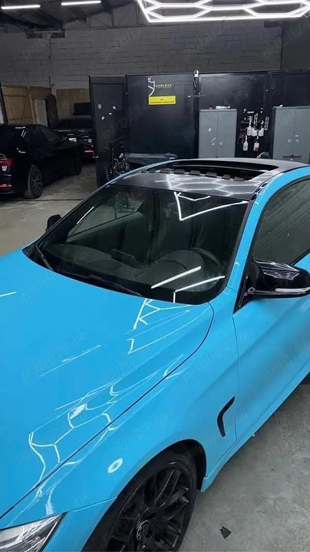 Second-hand BMW 435 400 CP (294 kW) 2014 Coupe