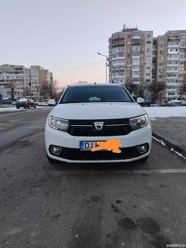 Second-hand Dacia Logan 90 CP (66 kW) 2020 Berlinǎ