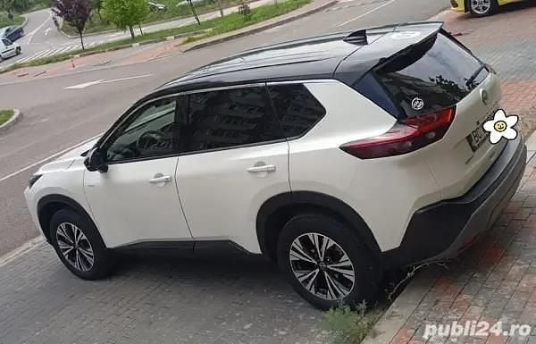 Second-hand Nissan X-Trail 211 CP (155 kW) 2023 SUV