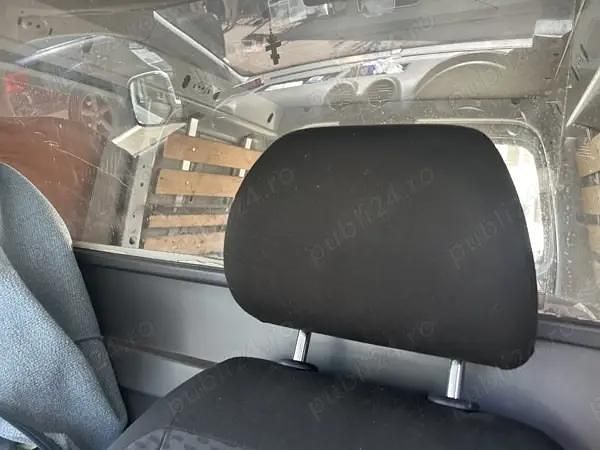 Utilizat 2012 VW Caddy Monovolum | 32.000 EUR - Imagine 1/4