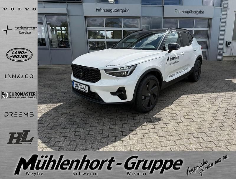 Utilizat 2025 Volvo XC40 Ultra SUV | 57.285 EUR - Imagine 1/1