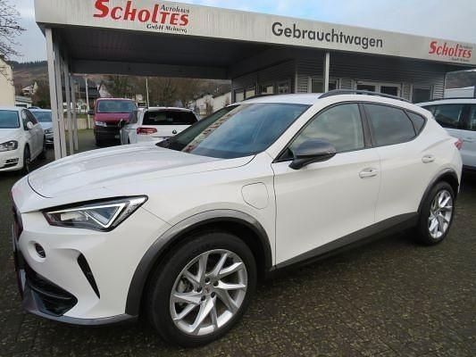 Utilizat 2023 Cupra Formentor SUV | 29.478 EUR (Preț OK) - Imagine 1/1