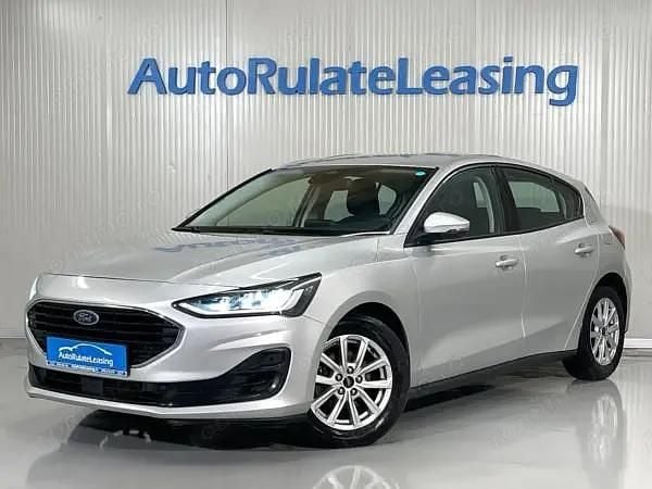 Second-hand 2022 Ford Focus Hatchback | 13.389 EUR (Preț OK) - Imagine 1/4