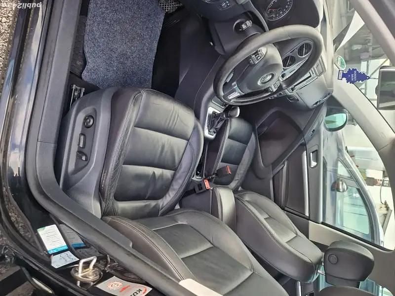 Utilizat 2016 VW Tiguan SUV | 10.500 EUR (Preț bun) - Imagine 1/4