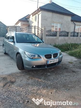 Utilizat 2006 BMW 520 Berlinǎ | 3.250 EUR (Super Preț) - Imagine 1/4