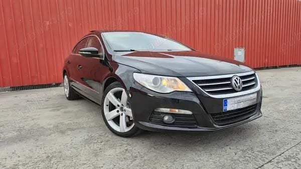 Utilizat 2009 VW Passat Berlinǎ | 7.700 EUR - Imagine 1/4