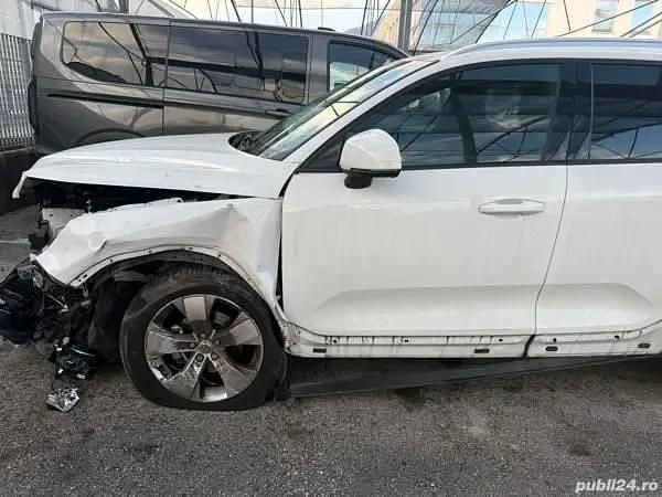 Second-hand Volvo XC40 2020 SUV