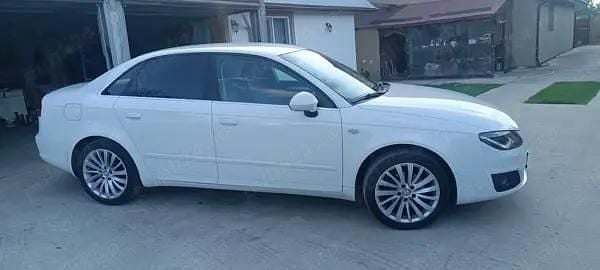 Second-hand Seat Exeo 120 CP (88 kW) 2013 Berlinǎ