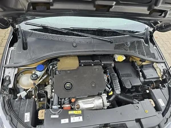 Second-hand Citroën C-Elysee I 102 CP (75 kW) 2020 Berlinǎ