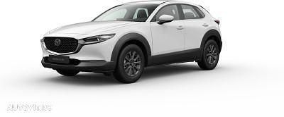 Culoarealb Nouă 2025 Mazda CX-30 SUV | 24.390 EUR (Super Preț) - Imagine 1/1