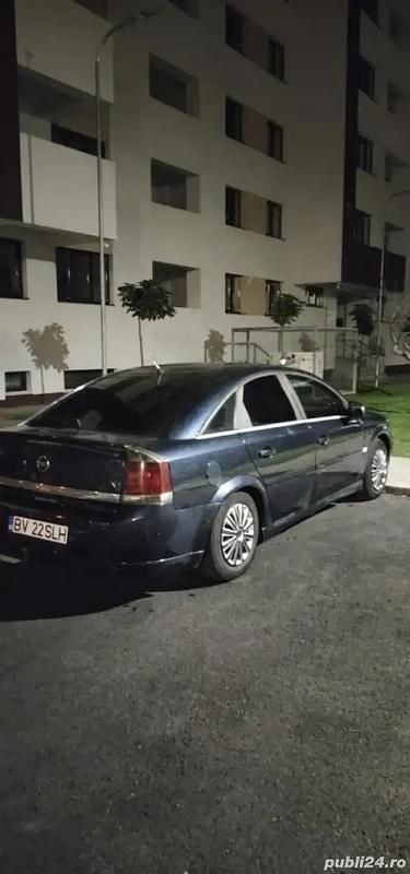 Utilizat 2003 Opel Vectra GTS Berlinǎ | 1.800 EUR - Imagine 1/2