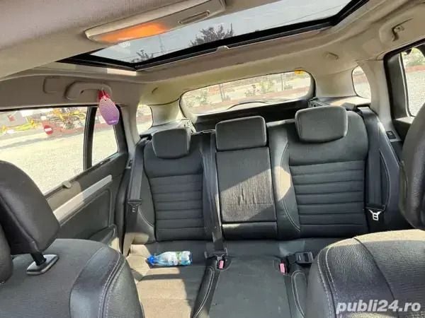 Second-hand Renault Laguna III 150 CP (110 kW) 2008 Break