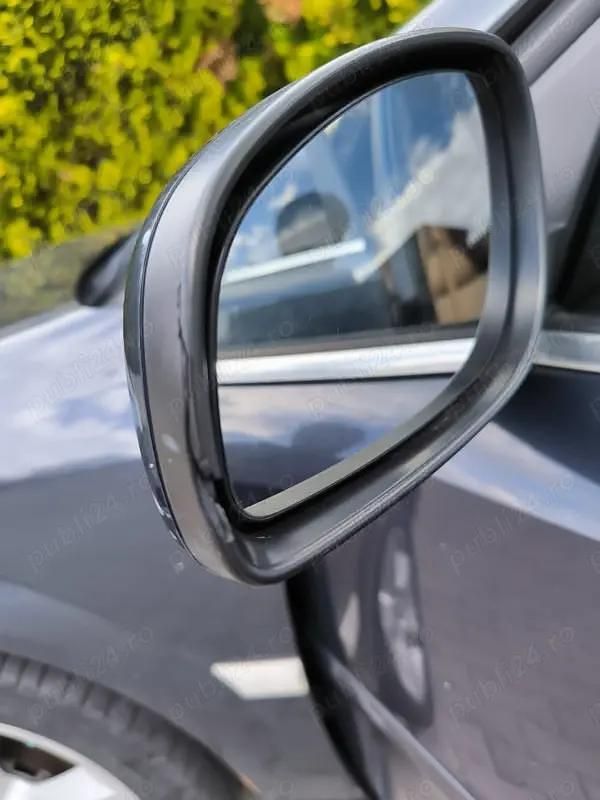 Second-hand Opel Vectra 140 CP (102 kW) 2008 Berlinǎ