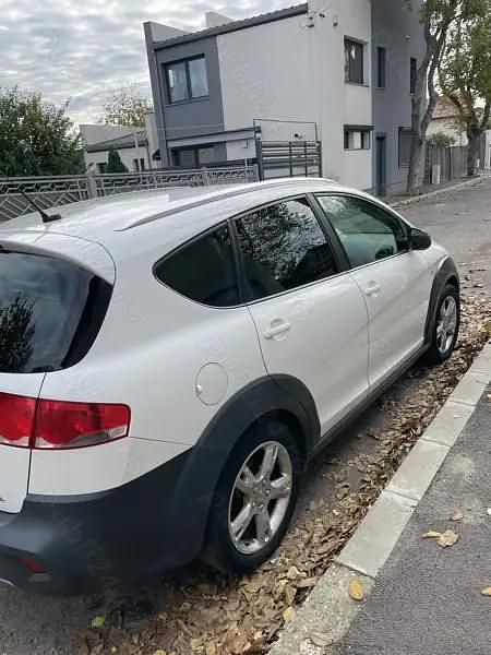 Utilizat 2013 Seat Altea SUV | 5.150 EUR (Puțin scump) - Imagine 1/4