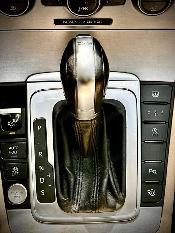 Second-hand VW CC R-line 190 CP (139 kW) 2017 Negru Berlinǎ