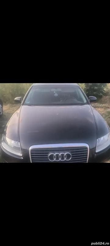 Utilizat 2006 Audi A6 | 1.600 EUR (Super Preț) - Imagine 1/4