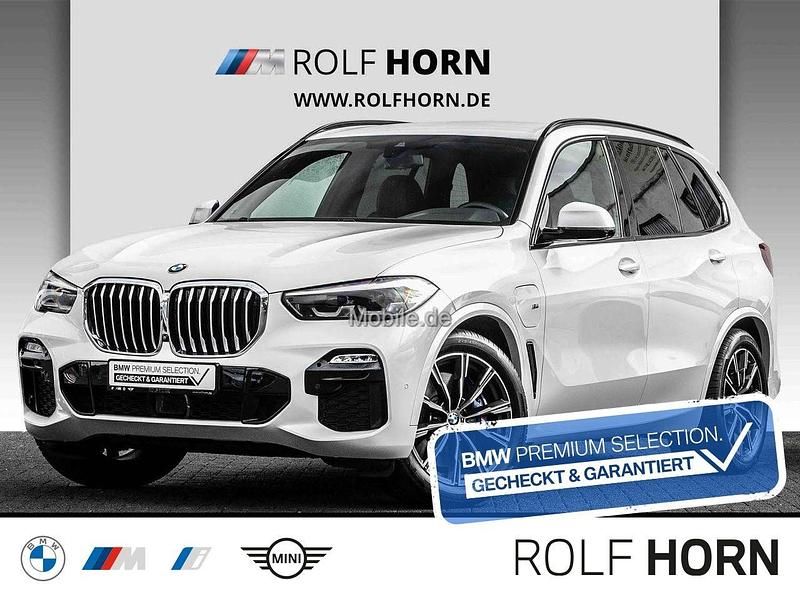 Utilizat 2021 BMW X5 M Sport SUV | 67.174 EUR - Imagine 1/1