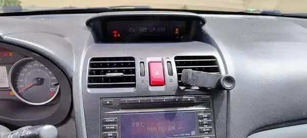 Second-hand Subaru XV 120 CP (88 kW) 2013 Gri SUV