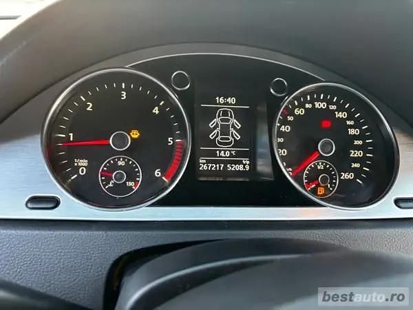 Utilizat 2009 VW Passat Break | 3.700 EUR (Preț OK) - Imagine 1/4
