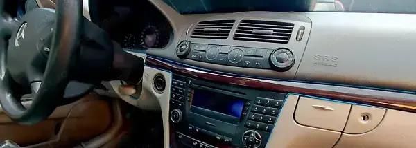Utilizat 2007 Mercedes A220 Berlinǎ | 4.500 EUR - Imagine 1/4