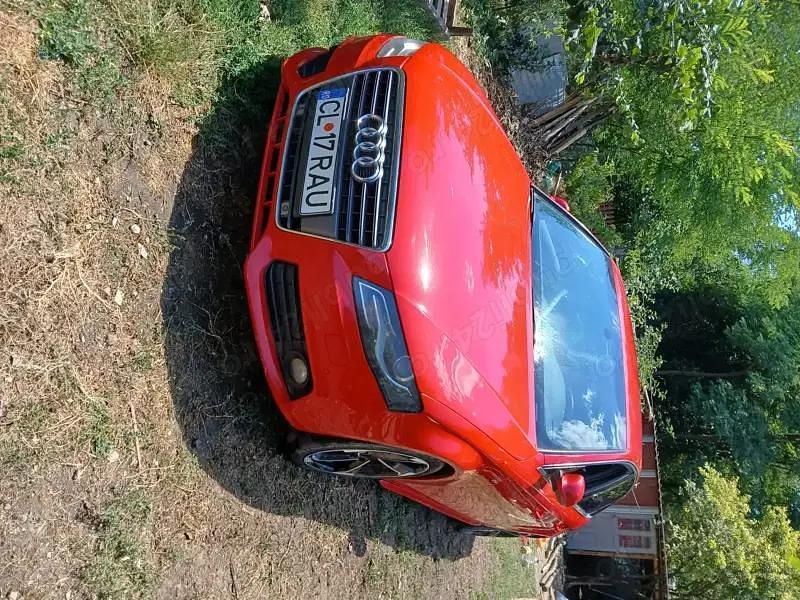 Utilizat 2009 Audi A4 Berlinǎ | 4.000 EUR - Imagine 1/4