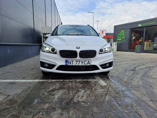 Utilizat 2017 BMW 216 Break | 11.000 EUR - Imagine 1/4