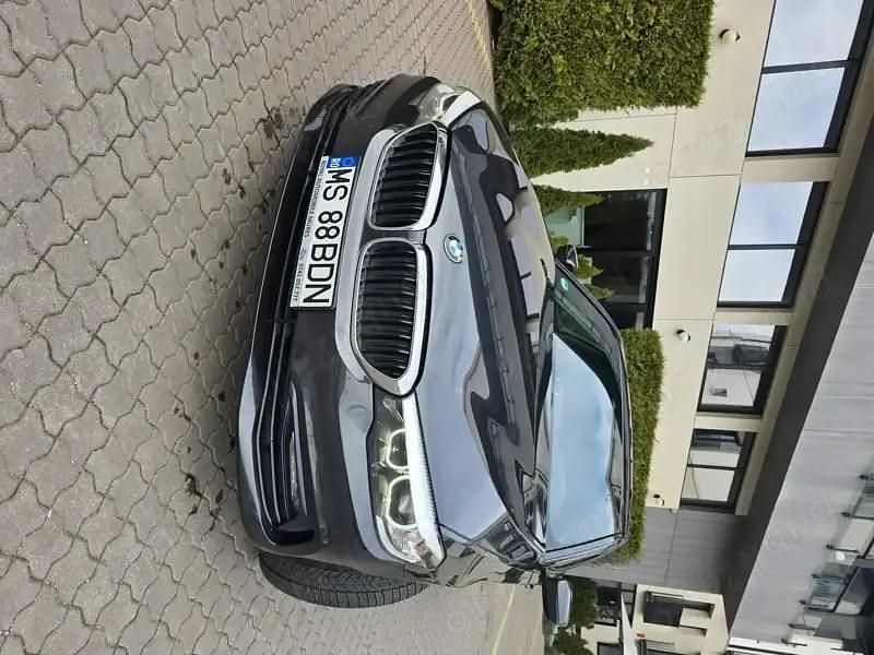 Utilizat 2017 BMW 520 Sport Line Berlinǎ | 20.500 EUR (Preț OK) - Imagine 1/4