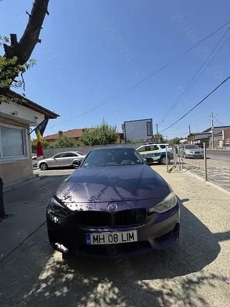 Utilizat 2012 BMW 320 | 12.800 EUR - Imagine 1/4