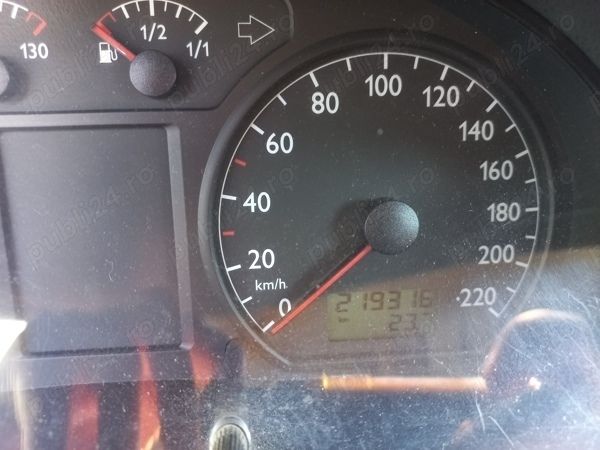 Utilizat 2002 VW Polo | 1.000 EUR (Preț OK) - Imagine 1/4